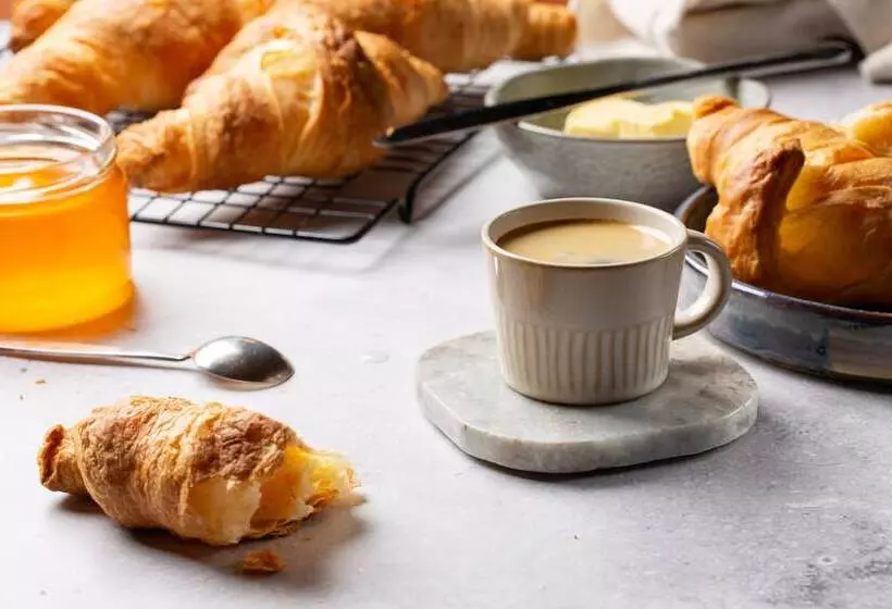 Omni New Haven Hotel At Yale