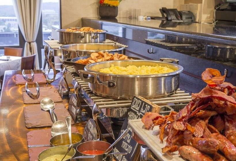 Omni New Haven Hotel At Yale