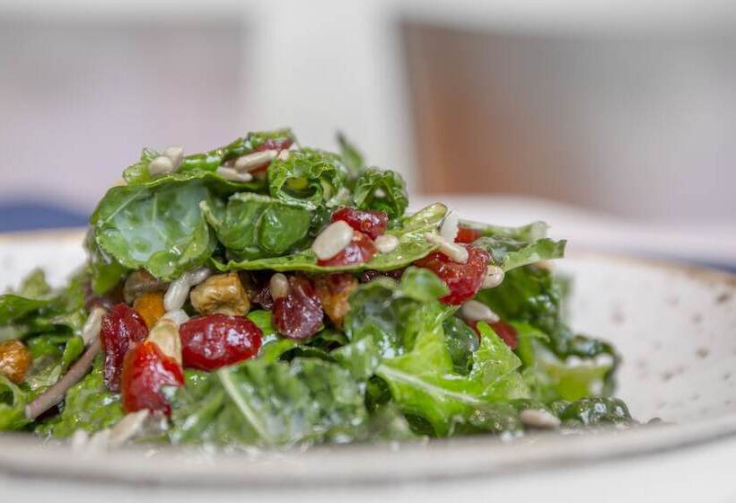 Omni New Haven Hotel At Yale