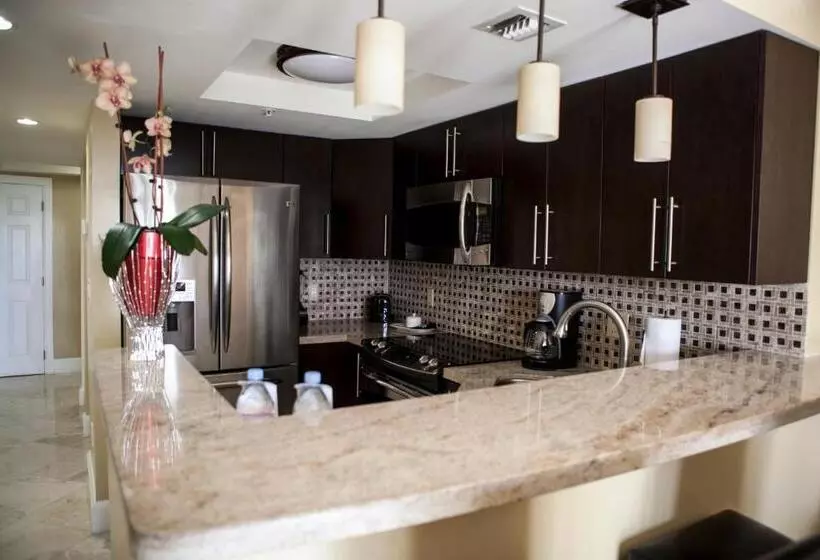 فندق The Mutiny Luxury Suites