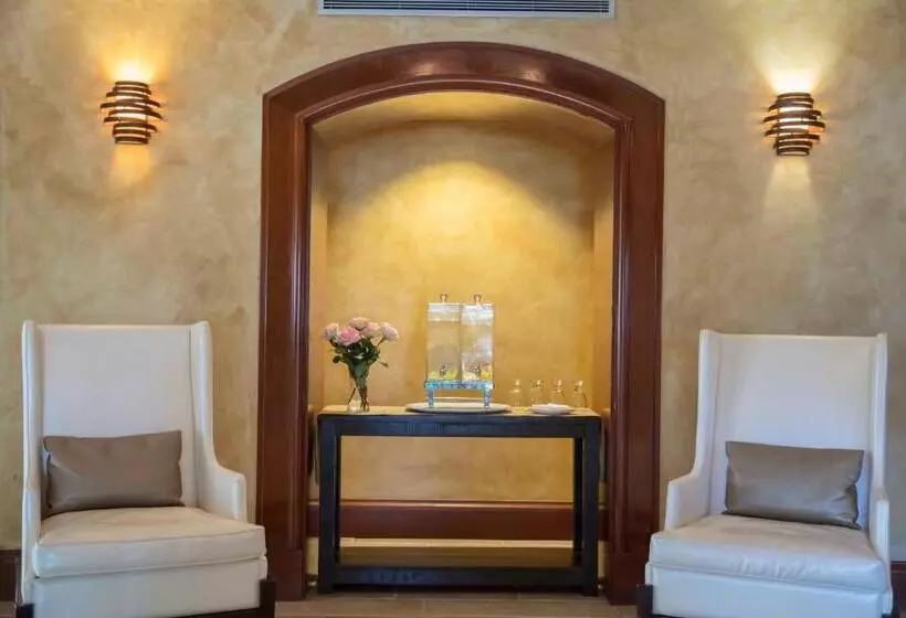 فندق The Mutiny Luxury Suites