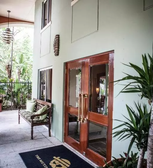 فندق The Mutiny Luxury Suites