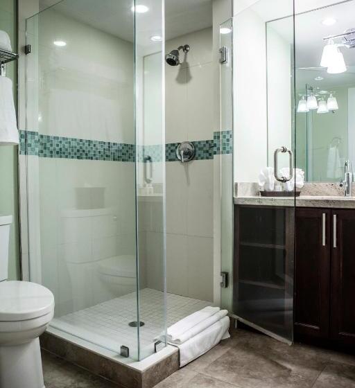 Szálloda The Mutiny Luxury Suites