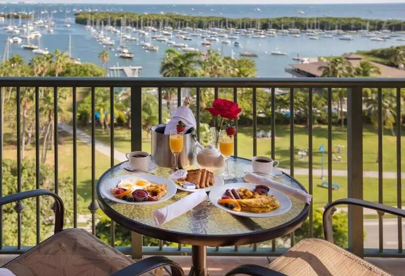 فندق The Mutiny Luxury Suites