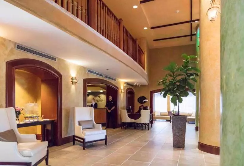 فندق The Mutiny Luxury Suites