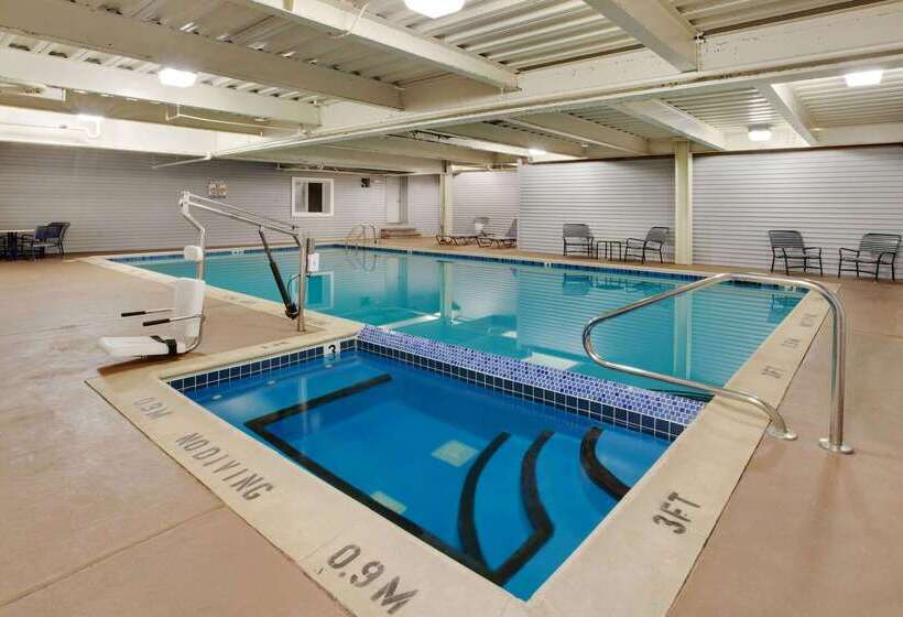 The Hotel Ojibway, Trademark Collection By Wyndham