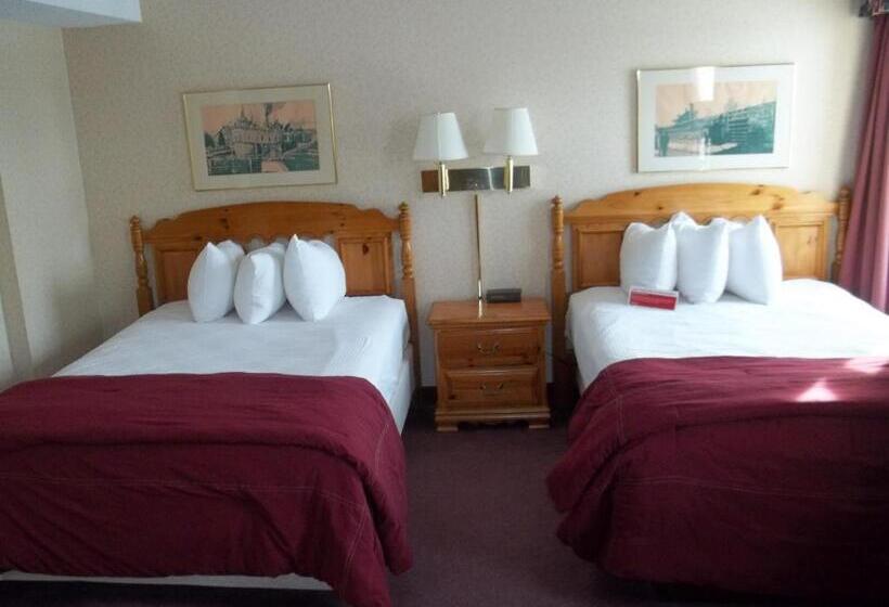 The Hotel Ojibway, Trademark Collection By Wyndham