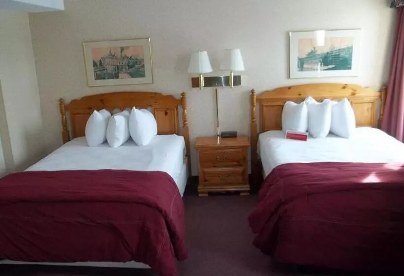 The Hotel Ojibway, Trademark Collection By Wyndham