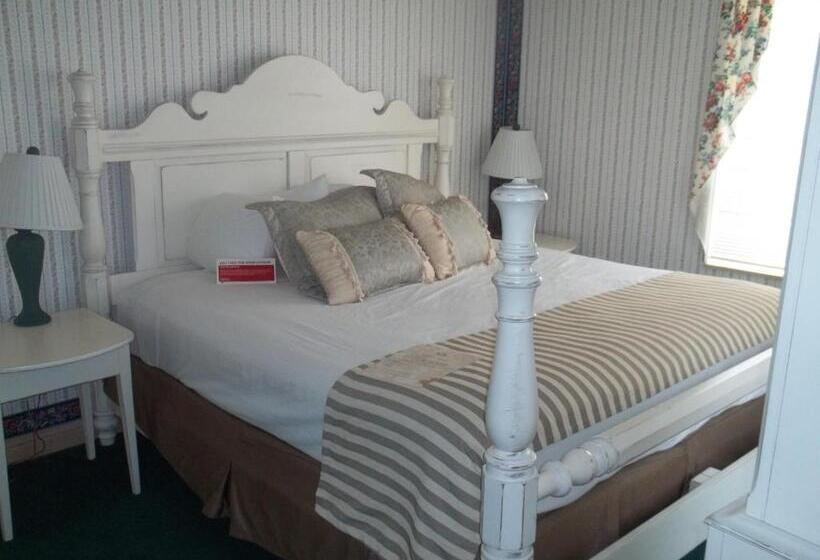 The Hotel Ojibway, Trademark Collection By Wyndham