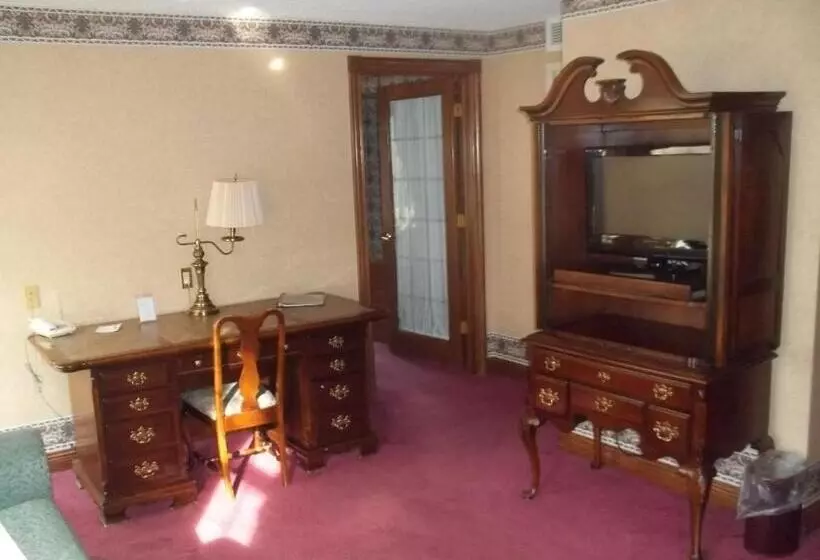 The Hotel Ojibway, Trademark Collection By Wyndham