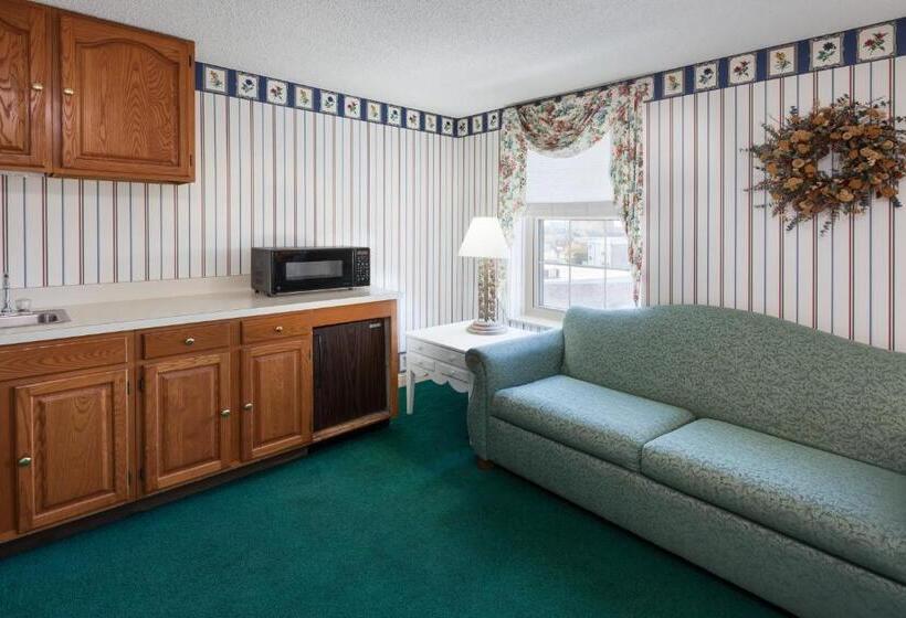 The Hotel Ojibway, Trademark Collection By Wyndham