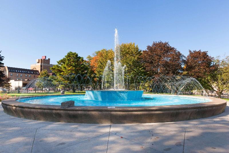 The Hotel Ojibway, Trademark Collection By Wyndham