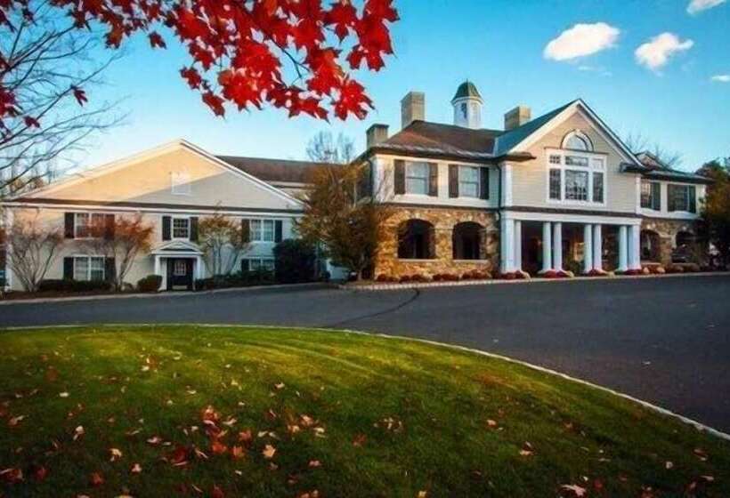 Hotelli Olde Mill Inn