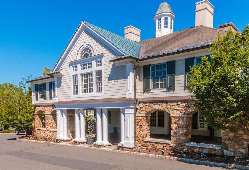 Hotelli Olde Mill Inn