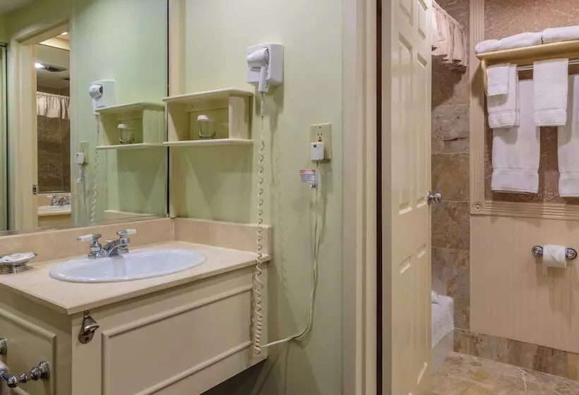 ホテル Olde Mill Inn