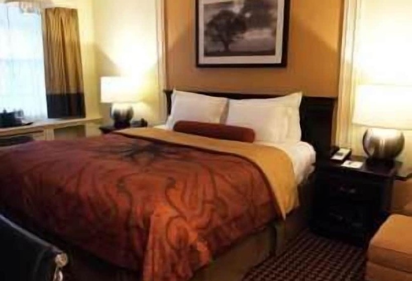 Hotelli Olde Mill Inn