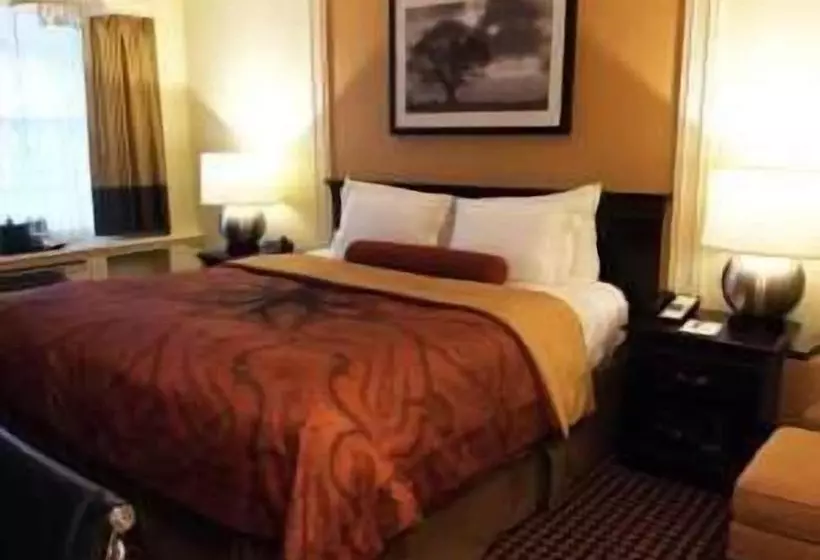 ホテル Olde Mill Inn