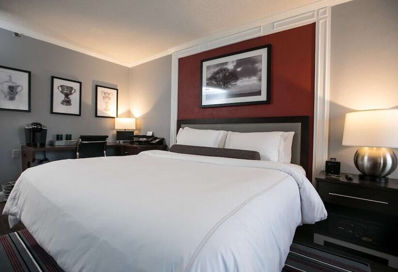 Hotelli Olde Mill Inn