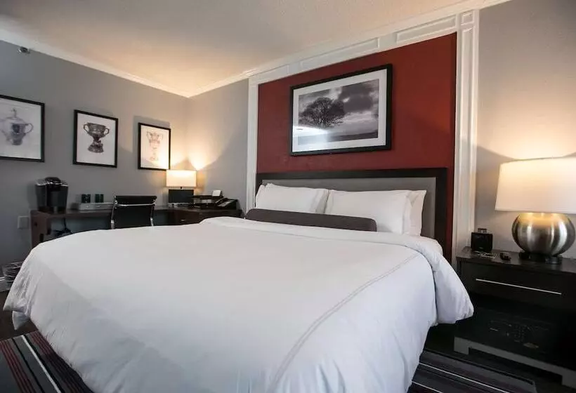 ホテル Olde Mill Inn