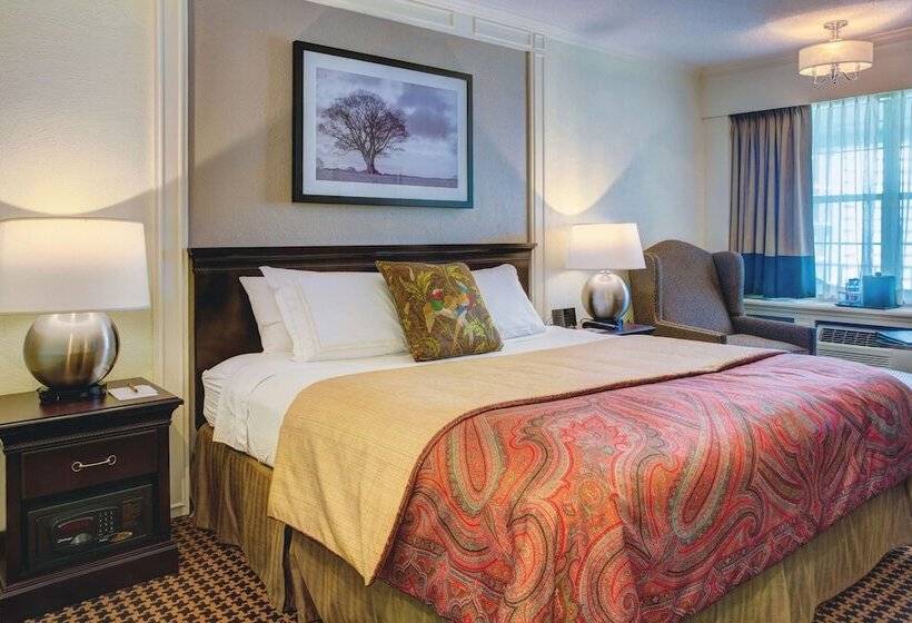 Hotelli Olde Mill Inn