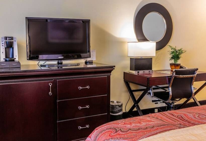 Hotelli Olde Mill Inn