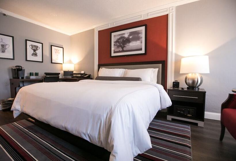 Hotelli Olde Mill Inn