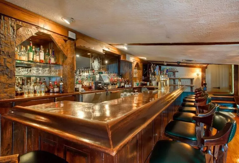 ホテル Olde Mill Inn