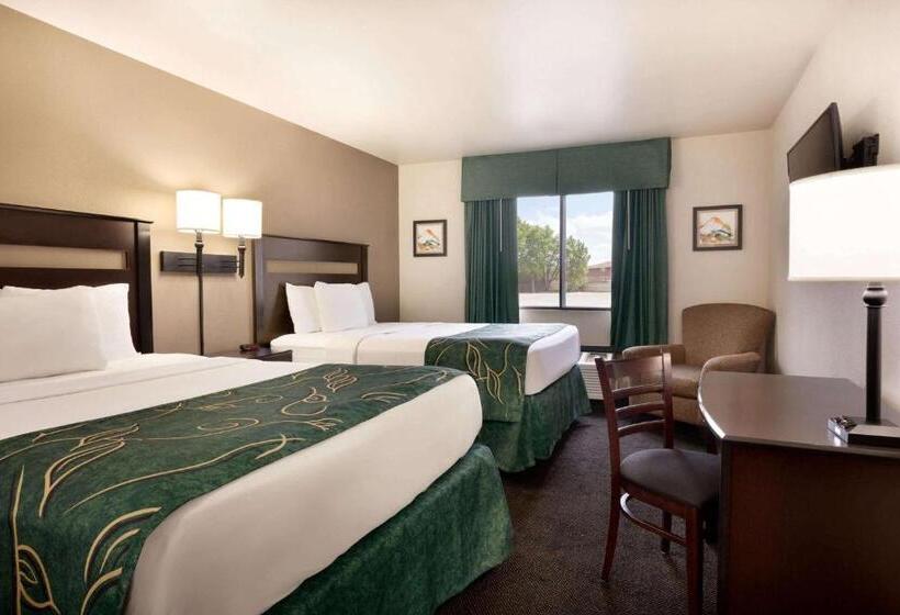 בית מלון כפרי Travelodge By Wyndham Dexter