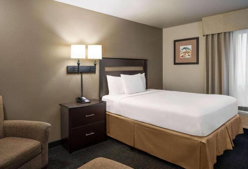 בית מלון כפרי Travelodge By Wyndham Dexter