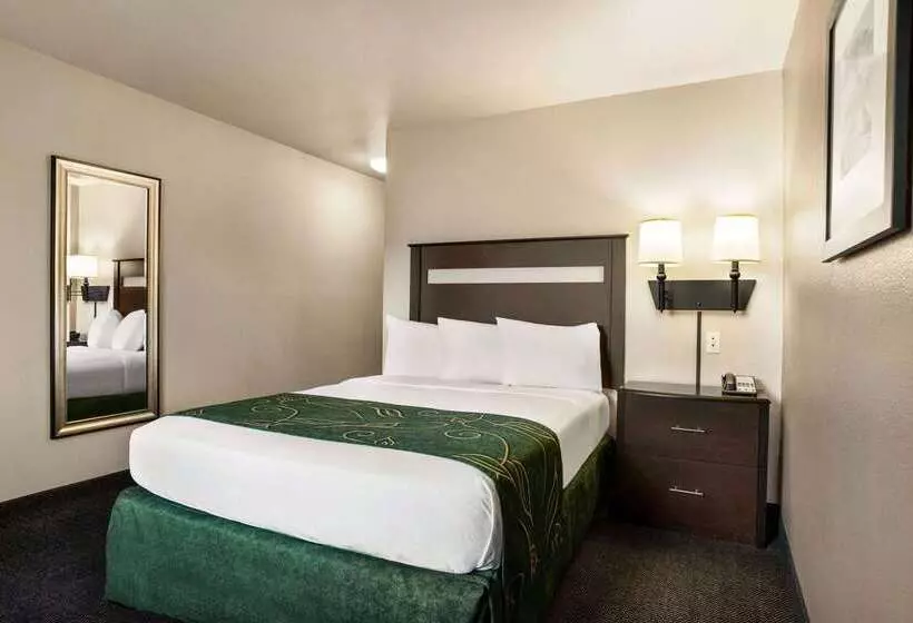 هتل Travelodge By Wyndham Yuma