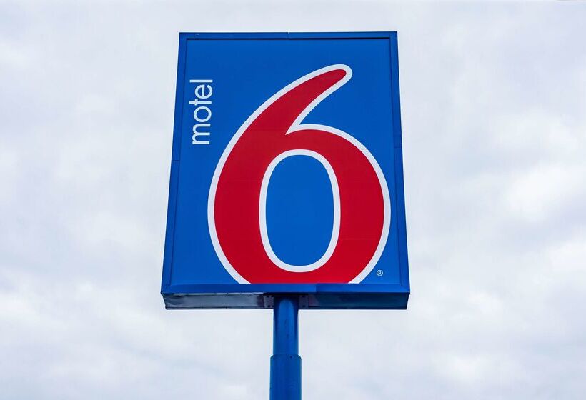 Motel 6north Richland Hills, Tx