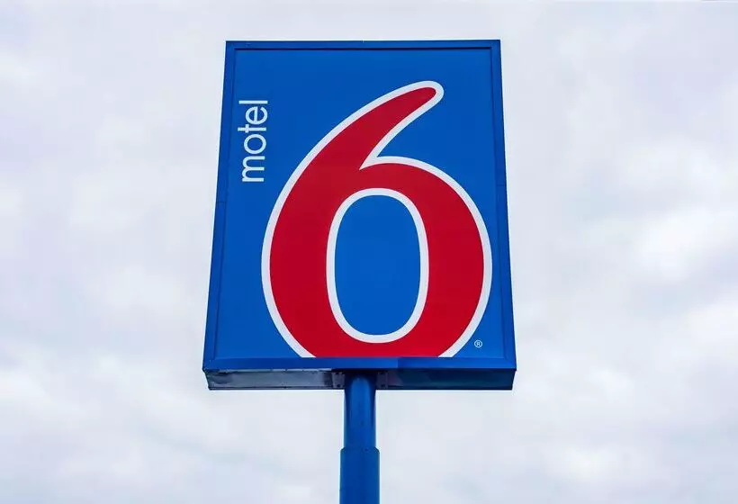 Motel 6north Richland Hills, Tx