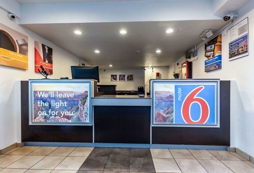 Motel 6north Richland Hills, Tx