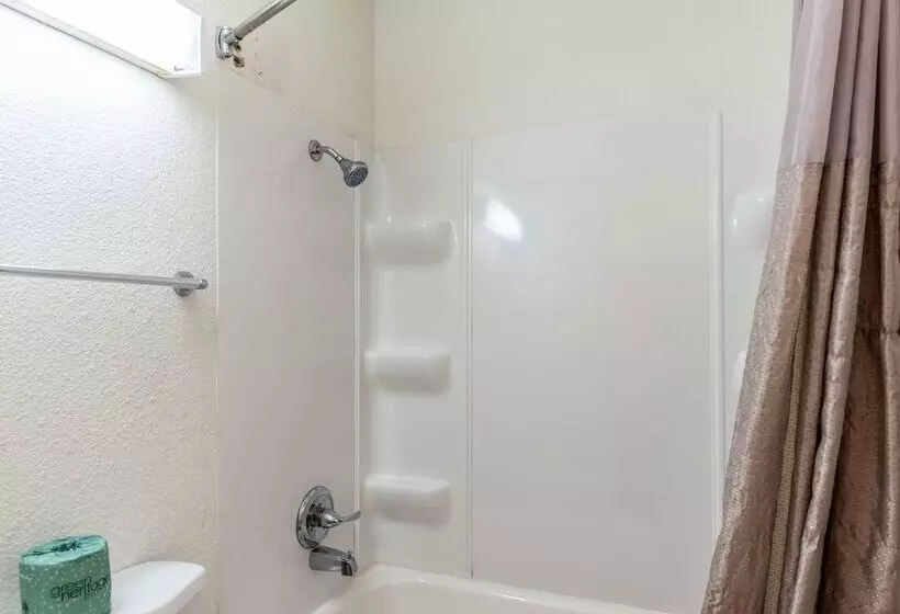 Motel 6north Richland Hills, Tx