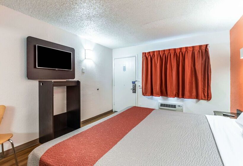 Motel 6north Richland Hills, Tx