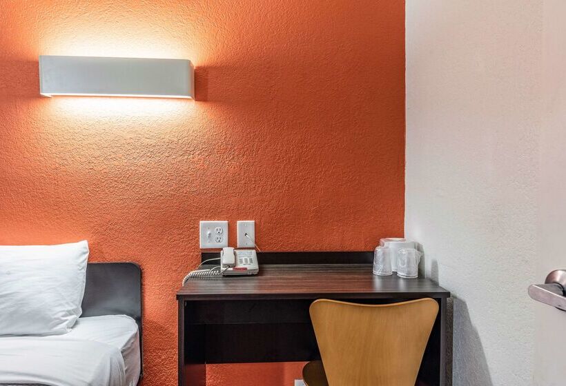 Motel 6north Richland Hills, Tx