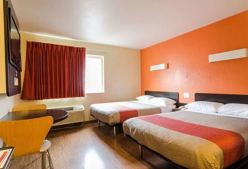 Motel 6seattle, Wa Seatac Airport South