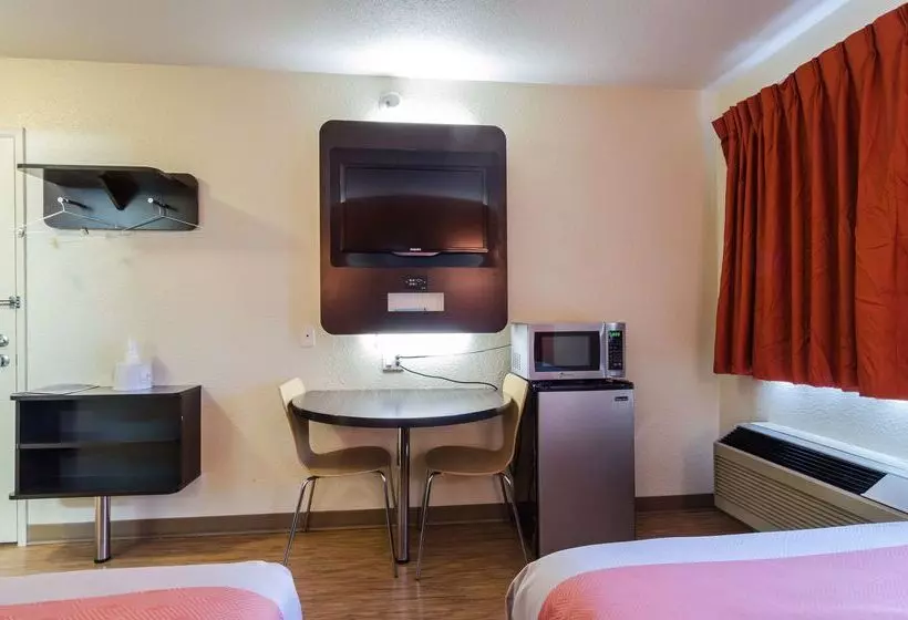 Motel 6seattle, Wa Seatac Airport South