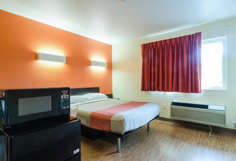 Motel 6seattle, Wa  Seatac Airport South