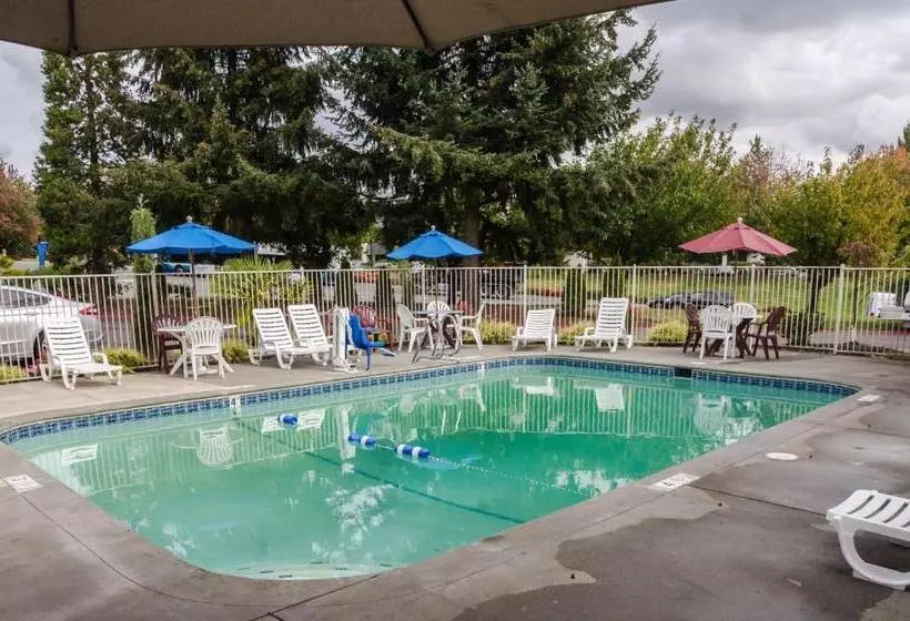 Motel 6seattle, Wa Seatac Airport South