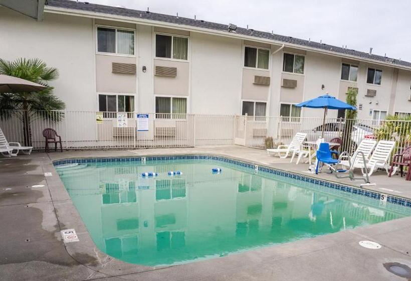 Motel 6seattle, Wa  Seatac Airport South