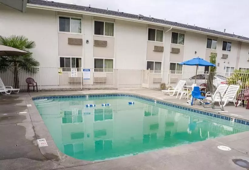 Motel 6seattle, Wa Seatac Airport South