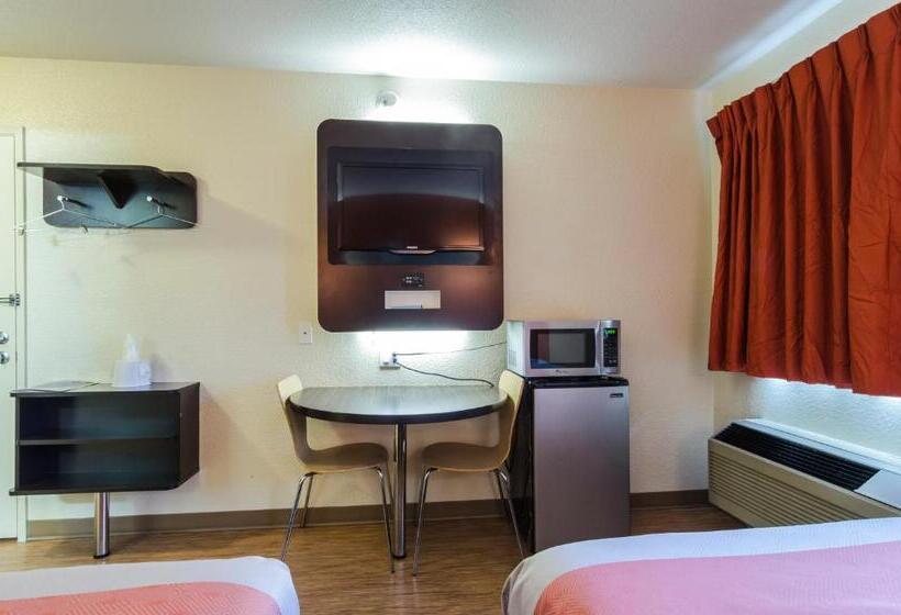 Motel 6seattle, Wa  Seatac Airport South