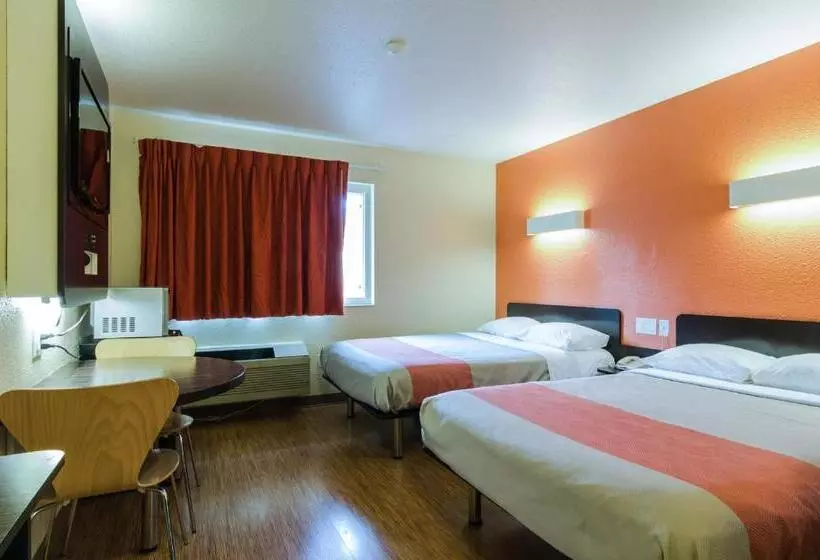 Motel 6seattle, Wa Seatac Airport South