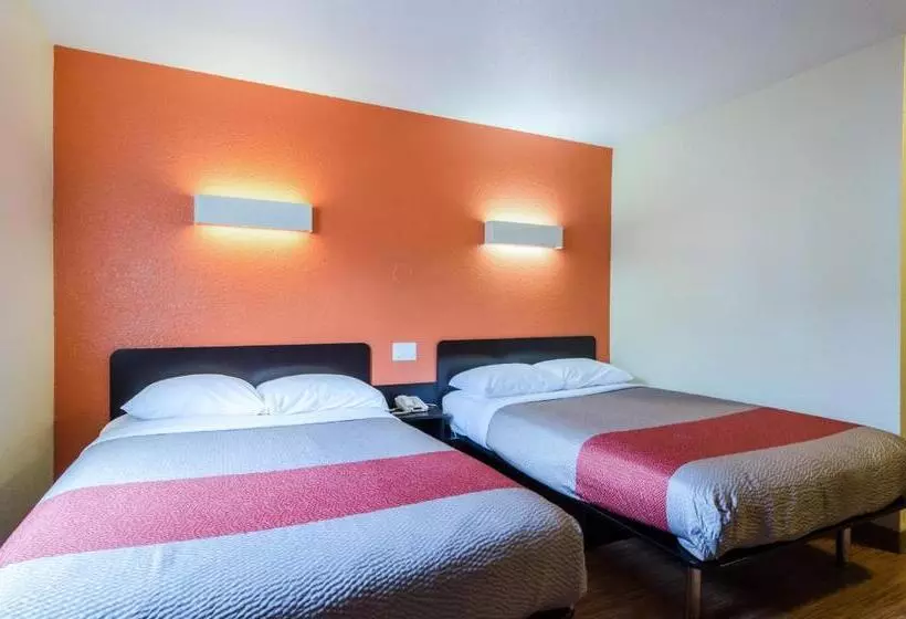 Motel 6seattle, Wa Seatac Airport South