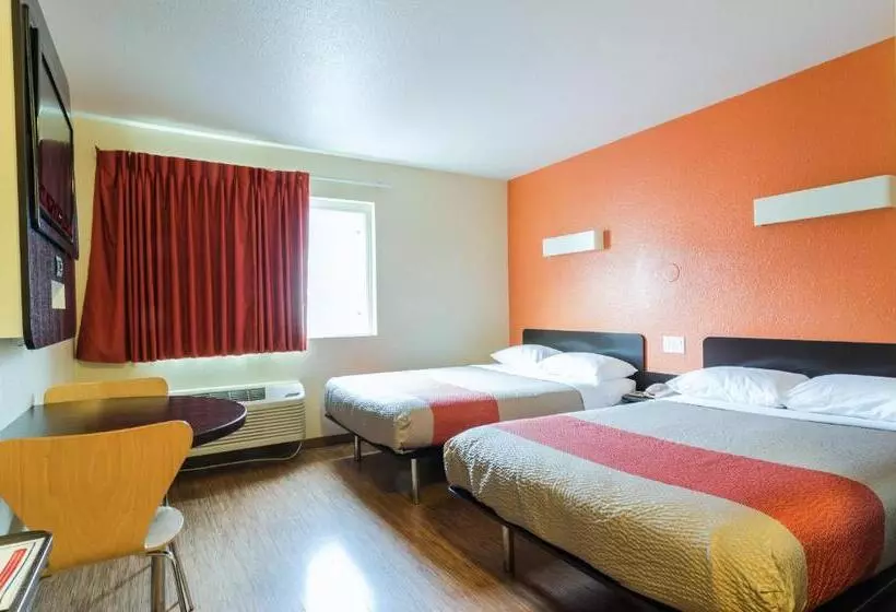 Motel 6seattle, Wa Seatac Airport South