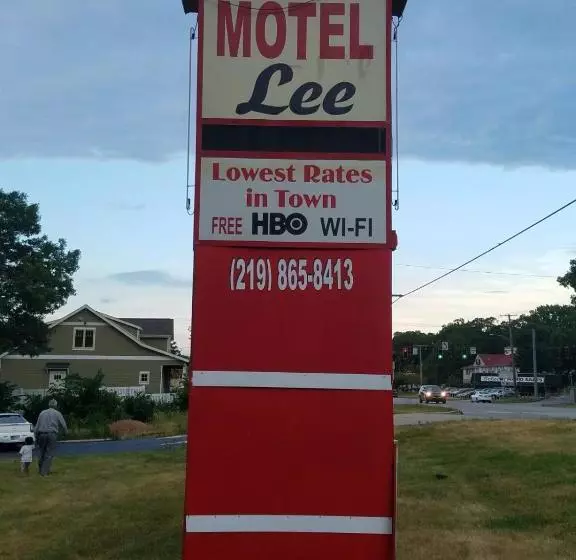 Motel Lee