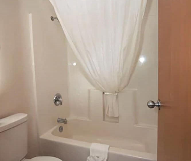 מוטל Murphy's Alaskan Inn