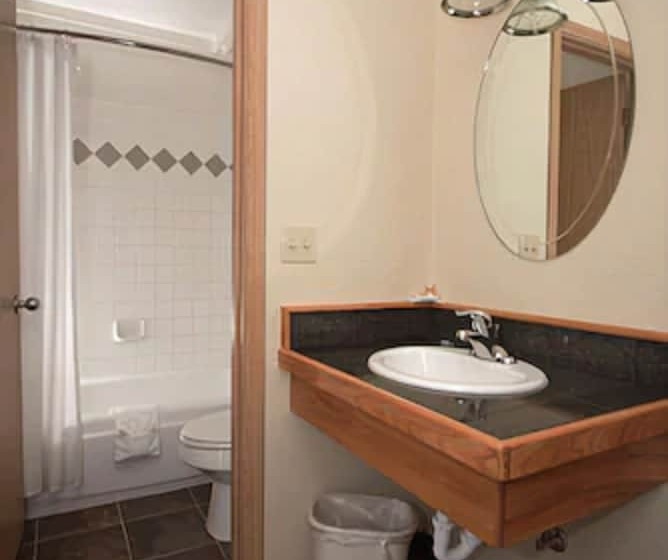 מוטל Murphy's Alaskan Inn