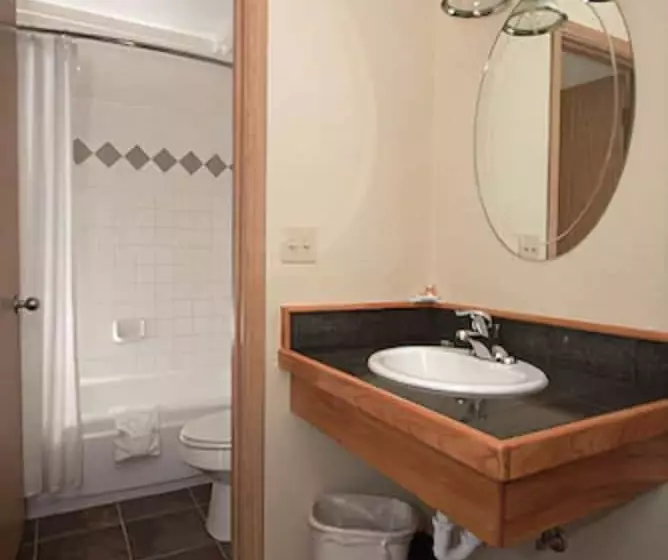 모텔 Murphy's Alaskan Inn